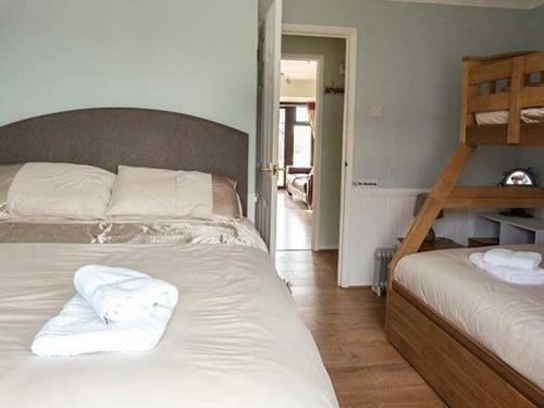 45h Medmerry Park Holiday Park