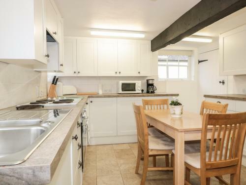 Bridgend Cottage