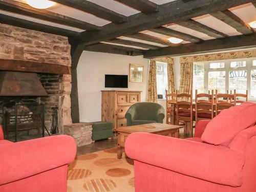 Bridgend Cottage