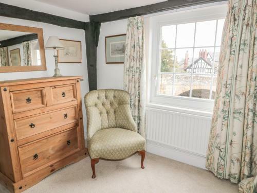 Bridgend Cottage