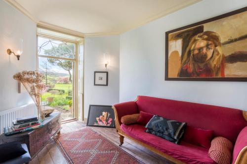 Dyrham Villa Sleeps 11 Wifi