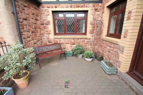 Apartamento Two Grooms Cottage