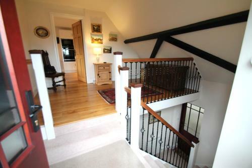 Apartamento Two Grooms Cottage