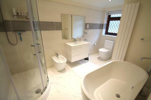 Apartamento Two Grooms Cottage