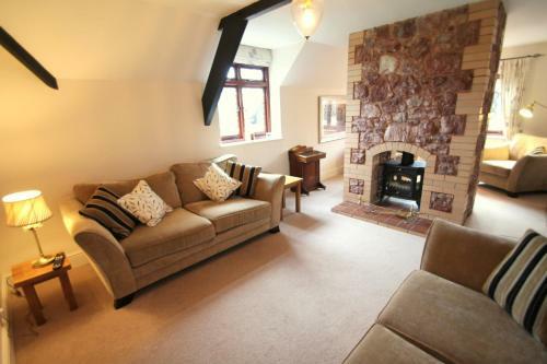 Apartamento Two Grooms Cottage