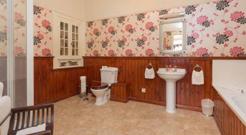 Abbots Brae Hotel
