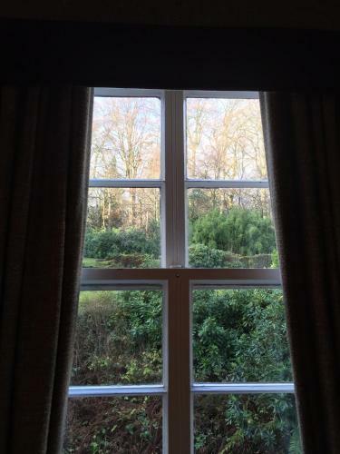 Abbots Brae Hotel