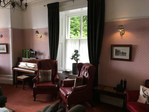 Abbots Brae Hotel