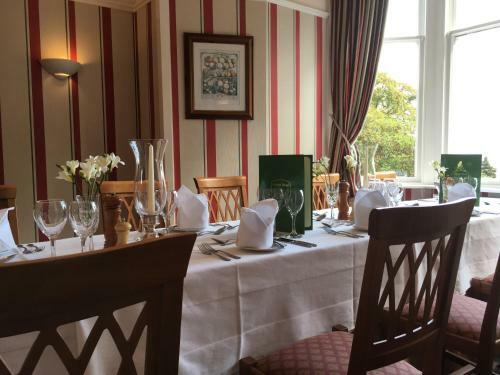 Abbots Brae Hotel