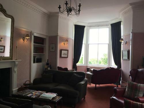 Abbots Brae Hotel