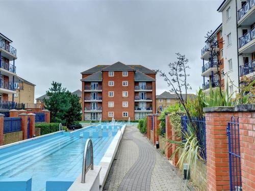 Apartment Barbuda