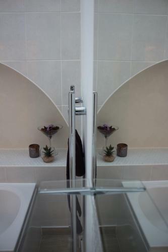 Skylight Apartment