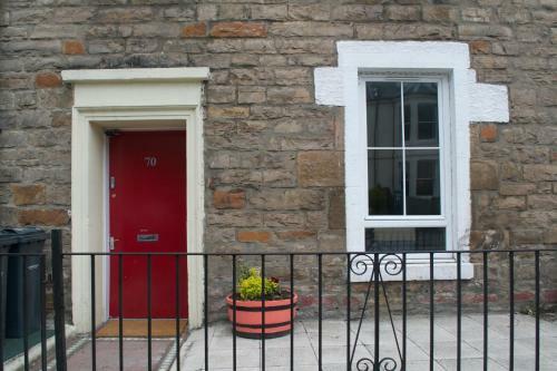 Hostal Centre Stay Townhouse