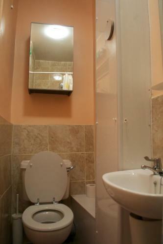 Hostal Centre Stay Townhouse