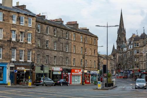 Hostal Centre Stay Townhouse