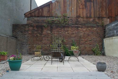 Hostal Centre Stay Townhouse