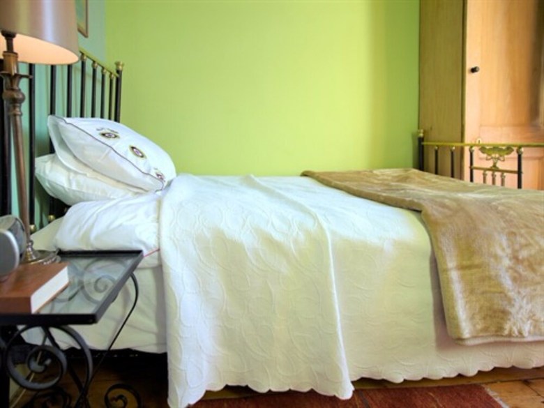 Hostal Cluaran House