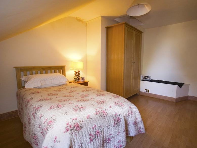 Hostal Cluaran House