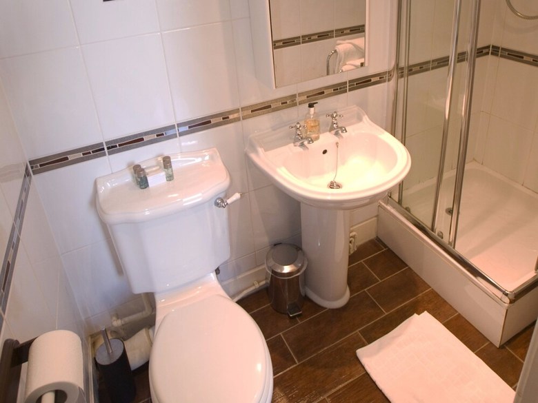 Hostal Cluaran House