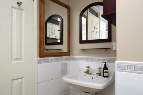 Apartamento Stockbridge Flat With Garden Sleeps 2-4