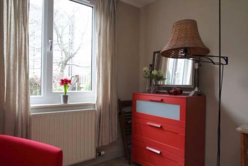 Apartamento Stockbridge Flat With Garden Sleeps 2-4