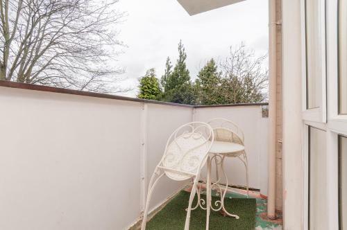 Apartamentos Silver Lining - Orchard House With Balcony