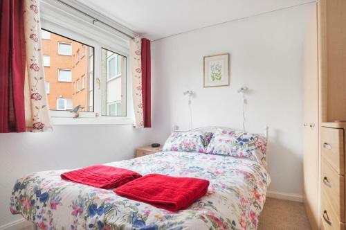 Apartamentos Silver Lining - Orchard House With Balcony