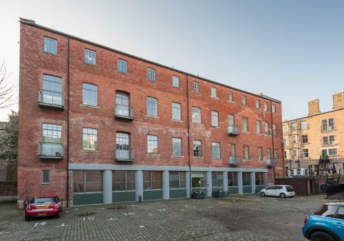 Apartamento The Patriothall Residence