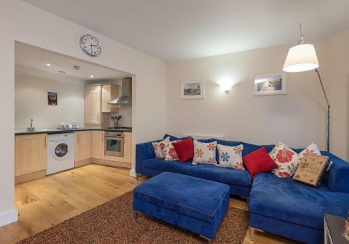 Apartamento The Patriothall Residence