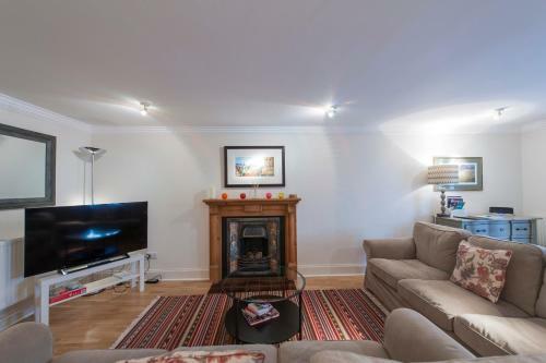 Apartment Jamaica Street 7