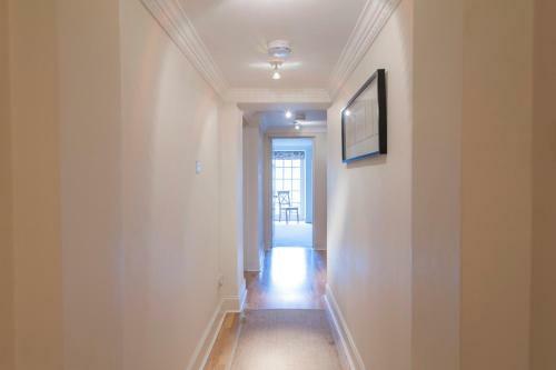 Apartment Jamaica Street 7
