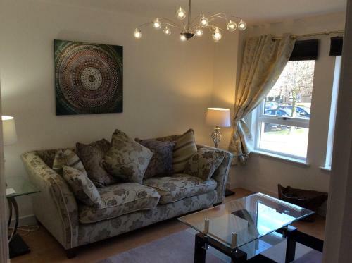 Apartamento The Pleasance