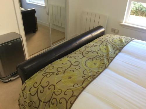 Apartamento The Pleasance