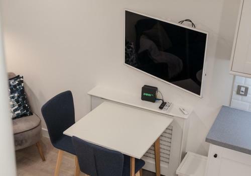 Apartamento The Broughton Mews Residence