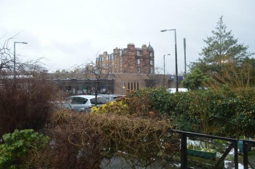 Apartamento 3 Bed Flat In Leafy Morningside - Sleeps 3