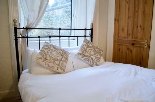 Apartamento 3 Bed Flat In Leafy Morningside - Sleeps 3