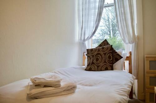 Apartamento 3 Bed Flat In Leafy Morningside - Sleeps 3