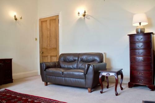 Apartamento 3 Bed Flat In Leafy Morningside - Sleeps 3