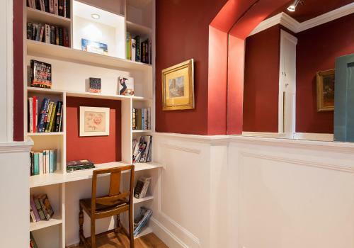 Apartamento The Castle Esplanade Residence
