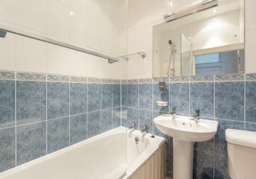 Apartamento The Lothian Road Residence