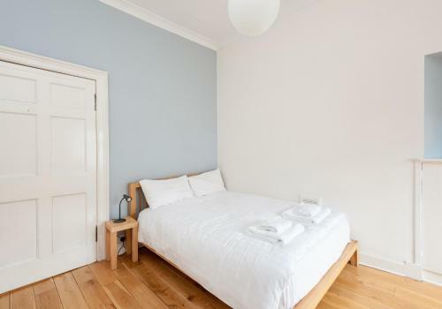 Apartamento The Lothian Road Residence