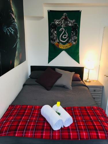 Drummond Street Apartments