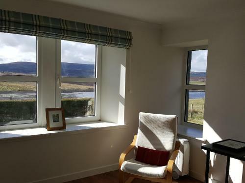 Holiday Home Skye View