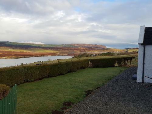 Holiday Home Skye View