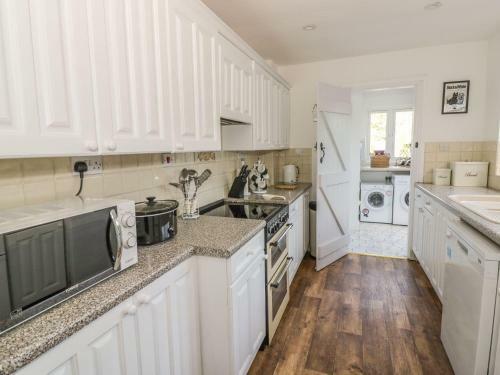 Magnolia Cottage, Evesham