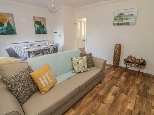 Magnolia Cottage, Evesham