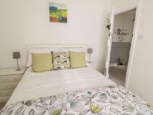 Magnolia Cottage, Evesham
