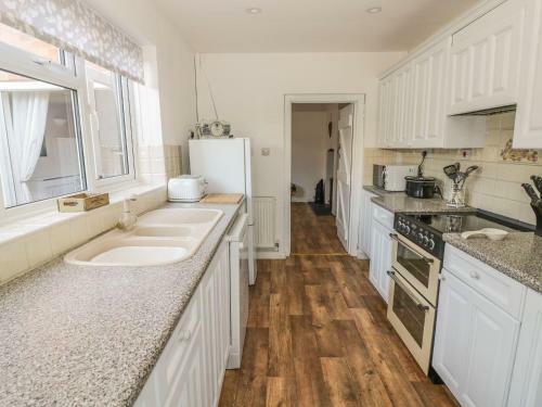 Magnolia Cottage, Evesham
