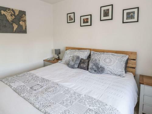 Magnolia Cottage, Evesham