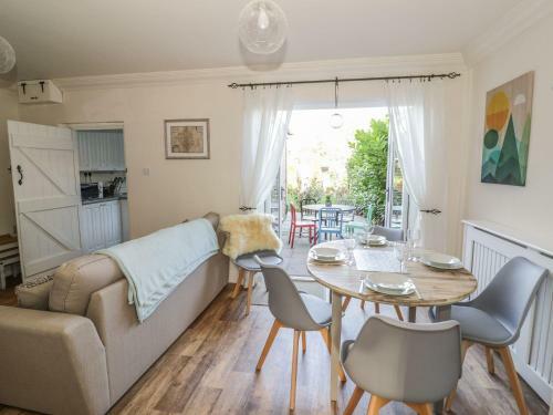 Magnolia Cottage, Evesham
